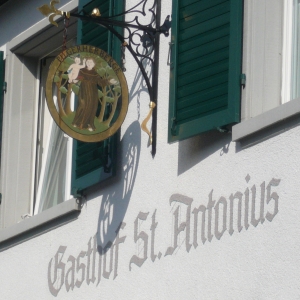 Hotel Gasthof St. Antonius
